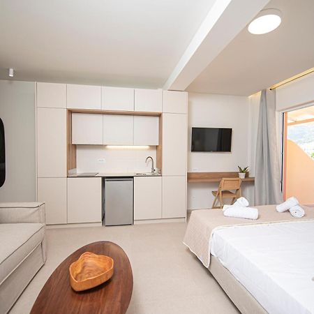 Ck Apartments Νυδρί Εξωτερικό φωτογραφία
