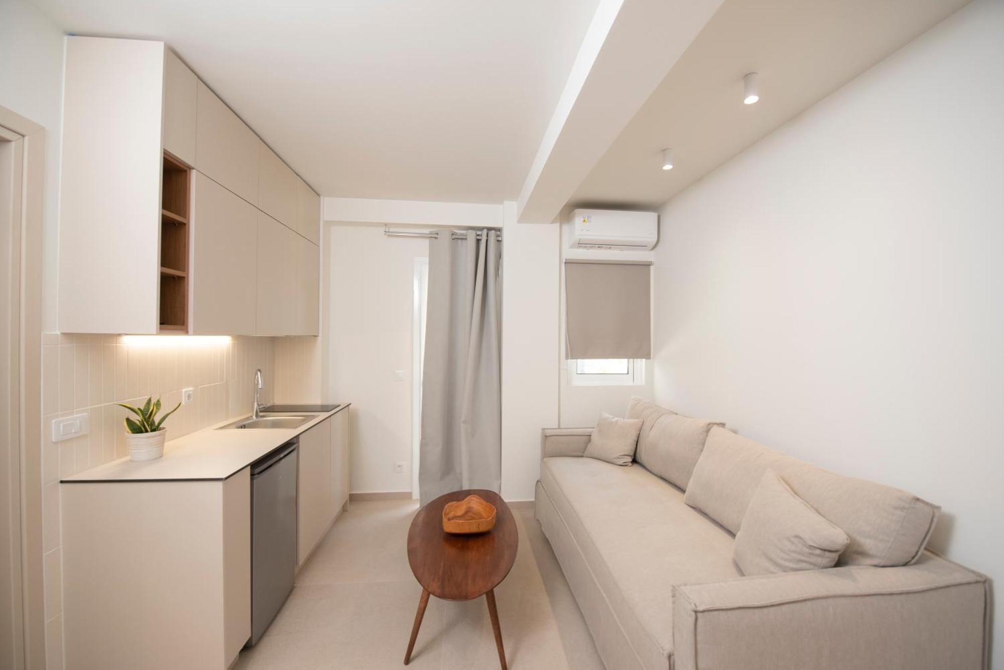 Ck Apartments Νυδρί Εξωτερικό φωτογραφία