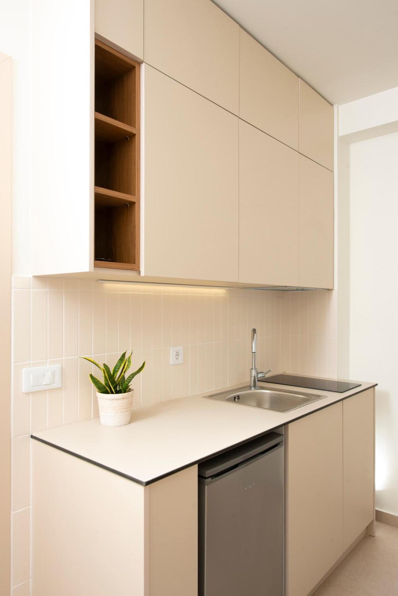 Ck Apartments Νυδρί Εξωτερικό φωτογραφία