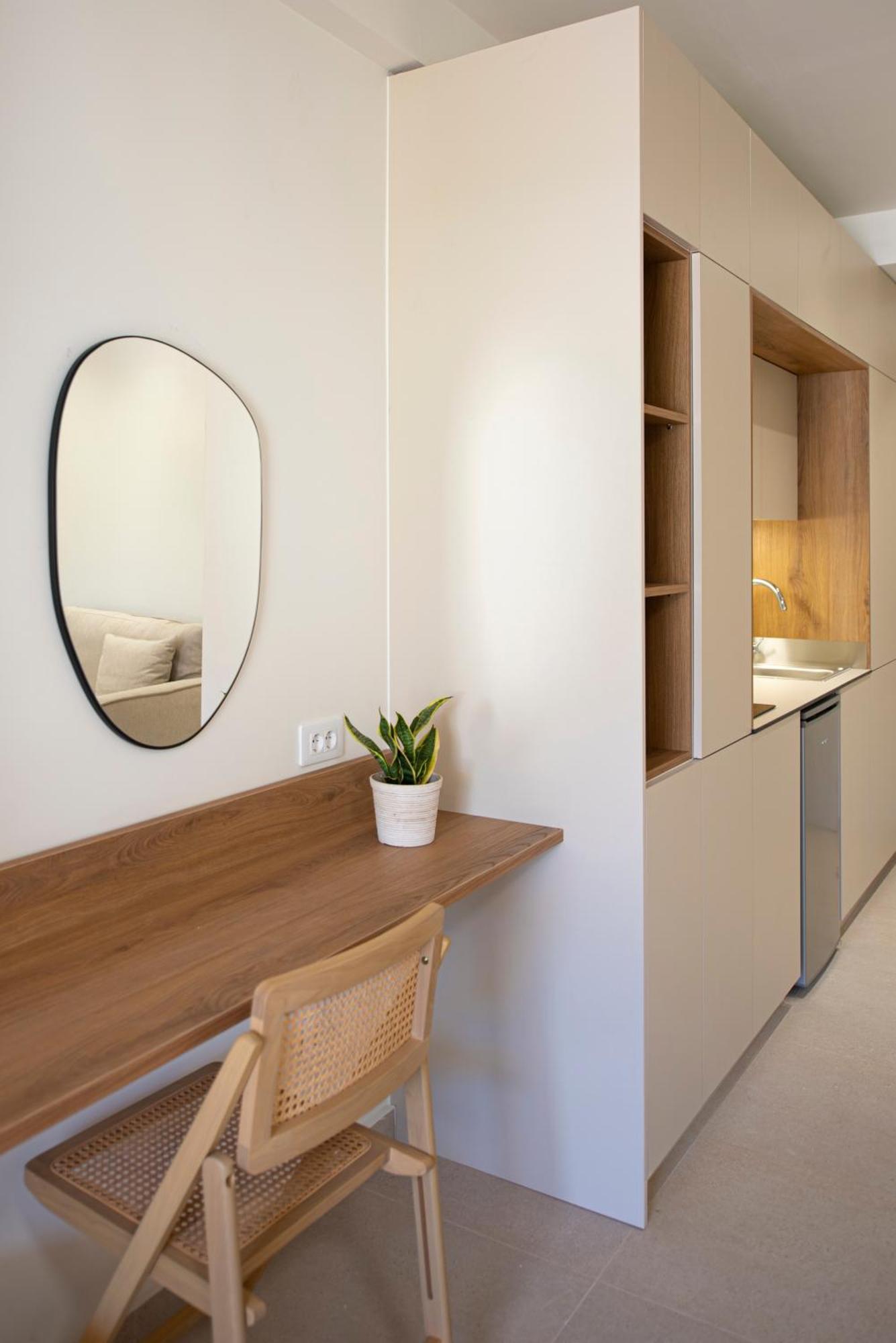 Ck Apartments Νυδρί Εξωτερικό φωτογραφία
