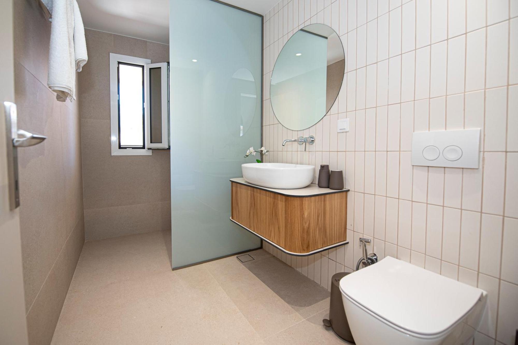 Ck Apartments Νυδρί Εξωτερικό φωτογραφία