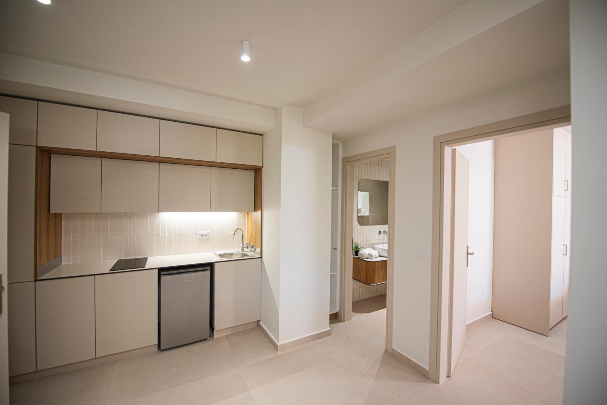 Ck Apartments Νυδρί Εξωτερικό φωτογραφία