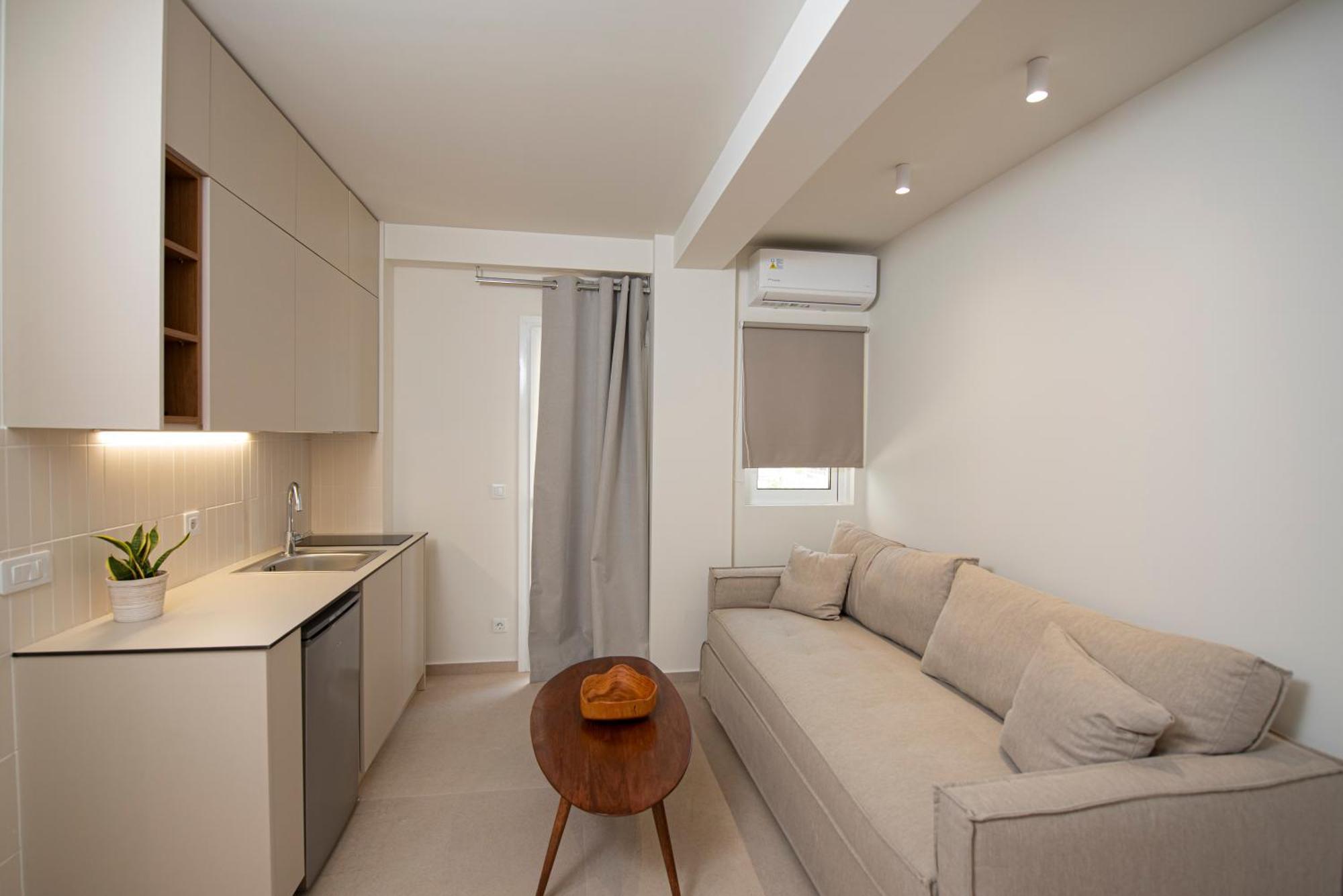 Ck Apartments Νυδρί Εξωτερικό φωτογραφία