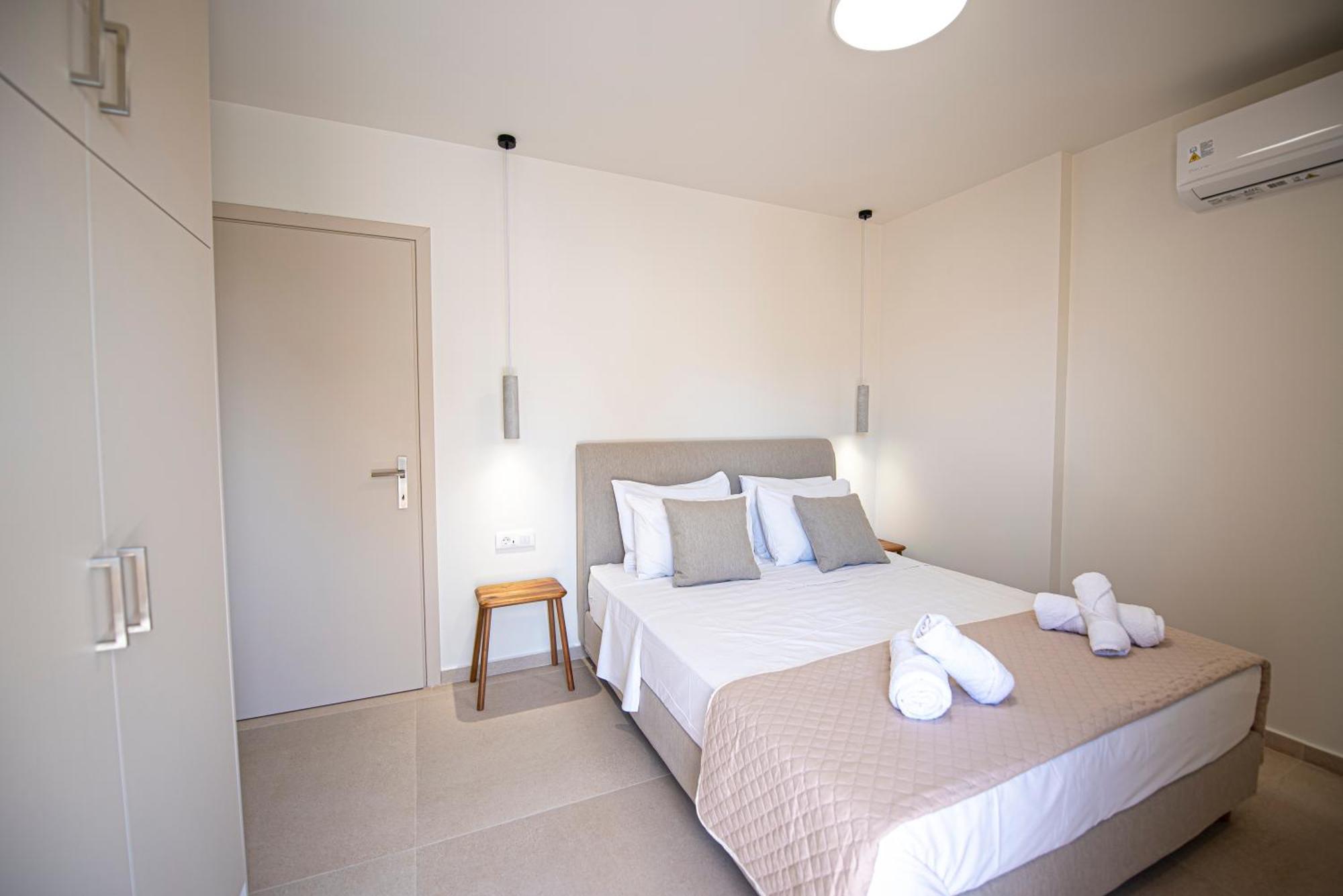 Ck Apartments Νυδρί Εξωτερικό φωτογραφία