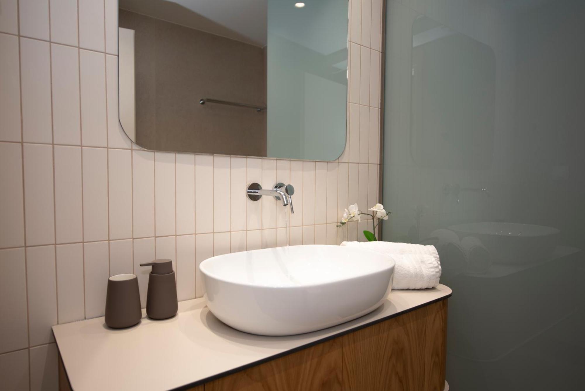 Ck Apartments Νυδρί Εξωτερικό φωτογραφία