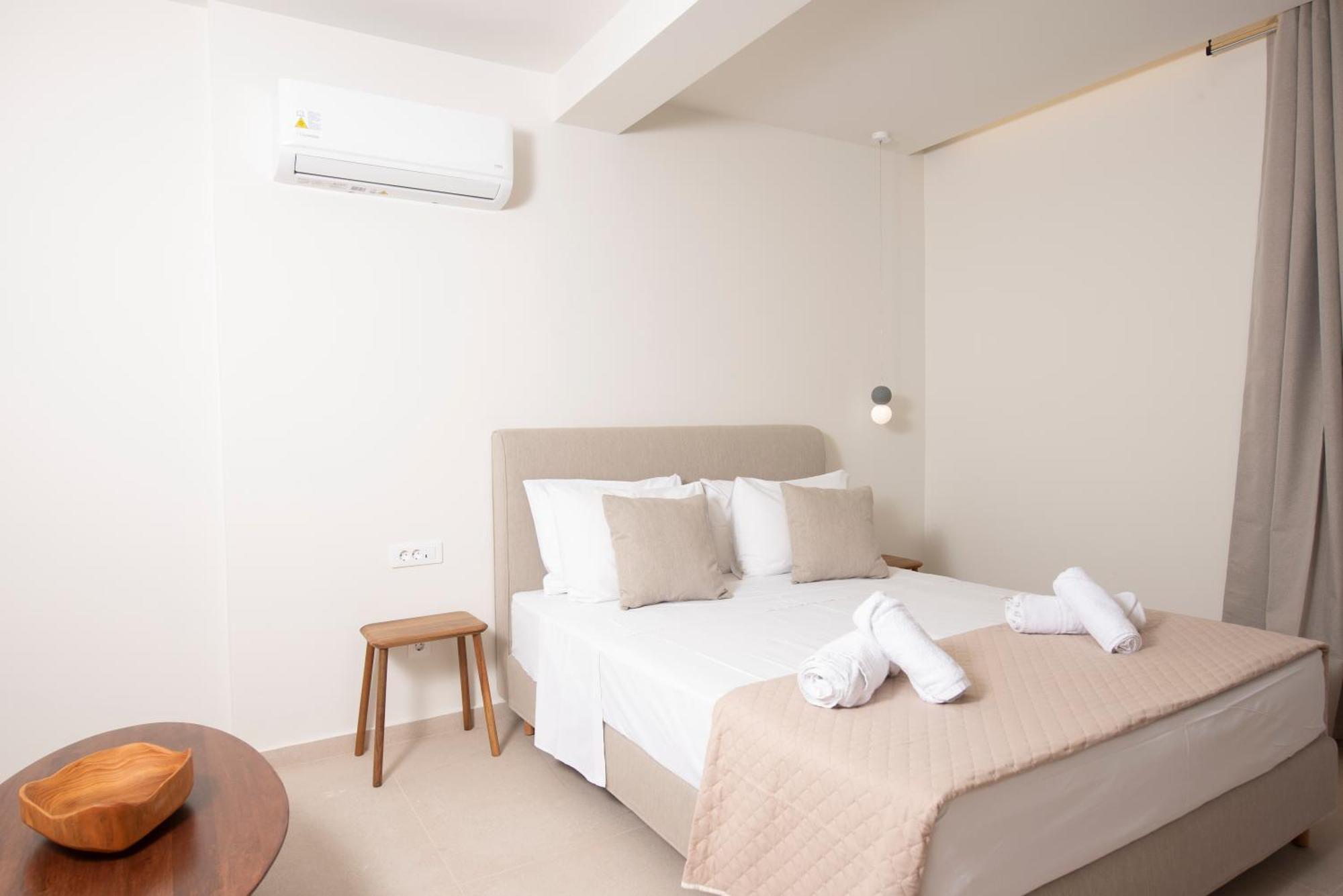Ck Apartments Νυδρί Εξωτερικό φωτογραφία